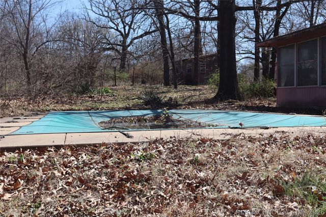 32656 S 4320 Road, Big Cabin, OK 74332