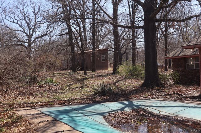 32656 S 4320 Road, Big Cabin, OK 74332