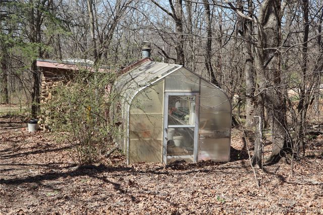 32656 S 4320 Road, Big Cabin, OK 74332