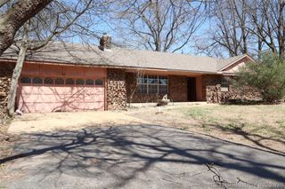 32656 S 4320 Road, Big Cabin, OK 74332
