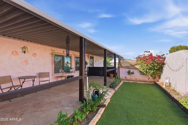 349 S ALVARO Circle, Mesa, AZ 85206
