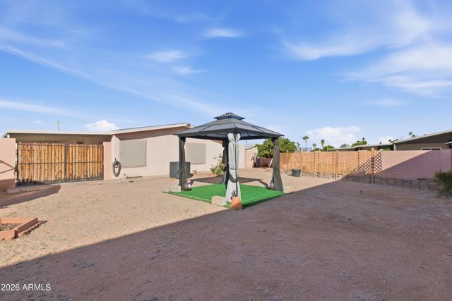 349 S ALVARO Circle, Mesa, AZ 85206
