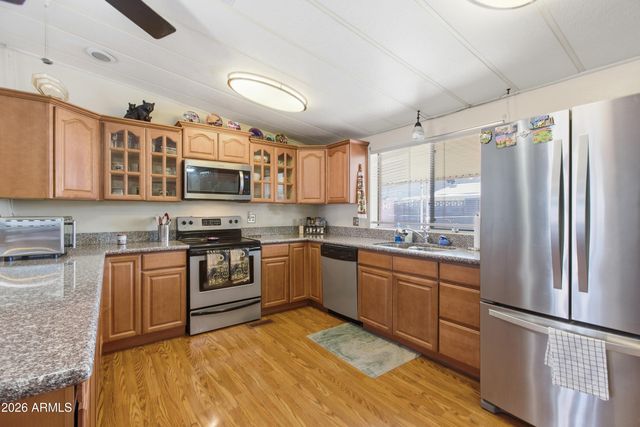 349 S ALVARO Circle, Mesa, AZ 85206