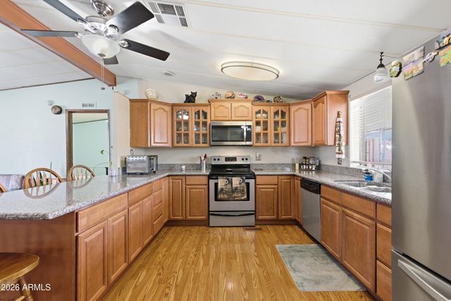 349 S ALVARO Circle, Mesa, AZ 85206