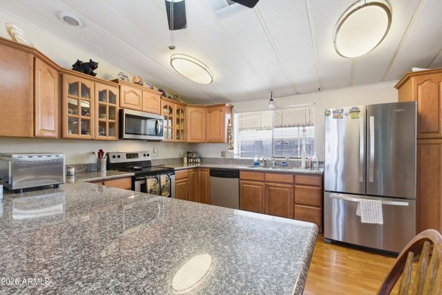 349 S ALVARO Circle, Mesa, AZ 85206