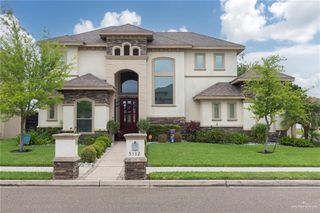 5112 Nevis Drive, Edinburg, TX 78539