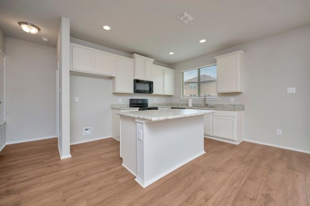 3117 Antler Point Drive, Fort Worth, TX 76108