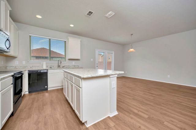 3117 Antler Point Drive, Fort Worth, TX 76108