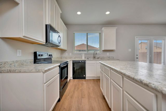 3117 Antler Point Drive, Fort Worth, TX 76108
