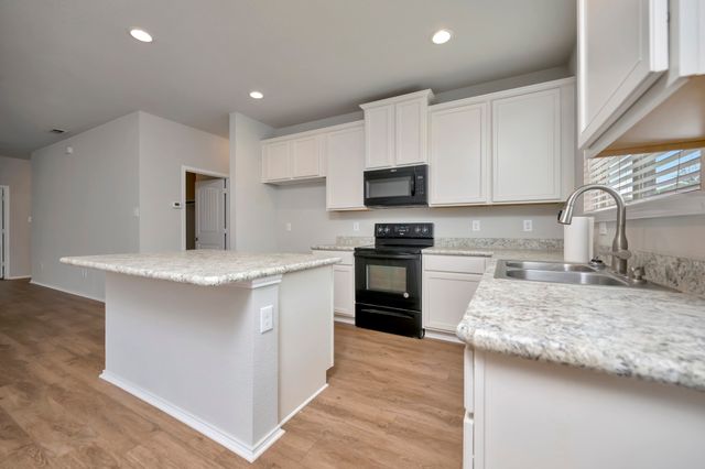 3117 Antler Point Drive, Fort Worth, TX 76108