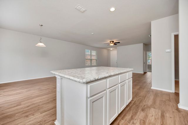 3117 Antler Point Drive, Fort Worth, TX 76108