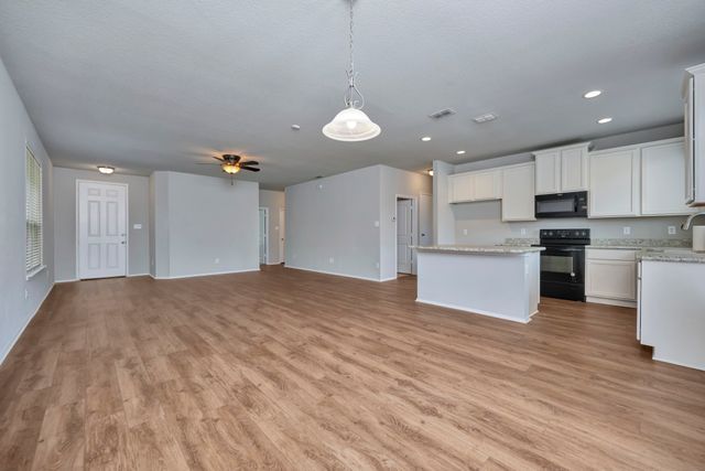 3117 Antler Point Drive, Fort Worth, TX 76108