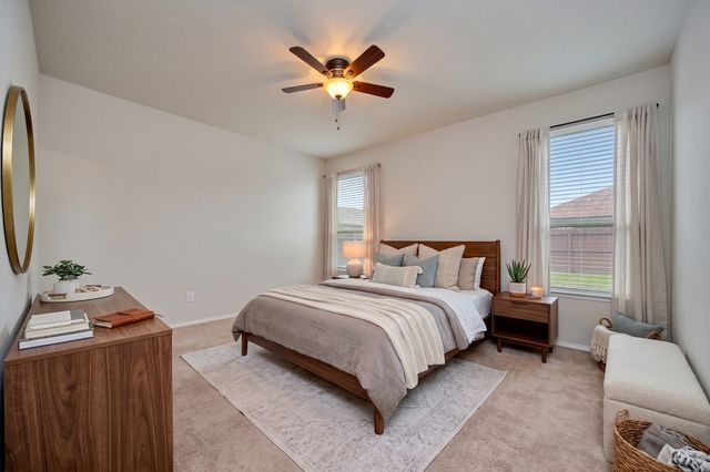 3117 Antler Point Drive, Fort Worth, TX 76108