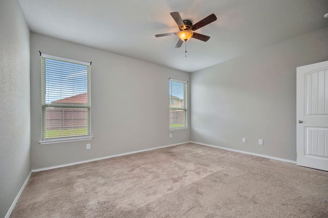 3117 Antler Point Drive, Fort Worth, TX 76108
