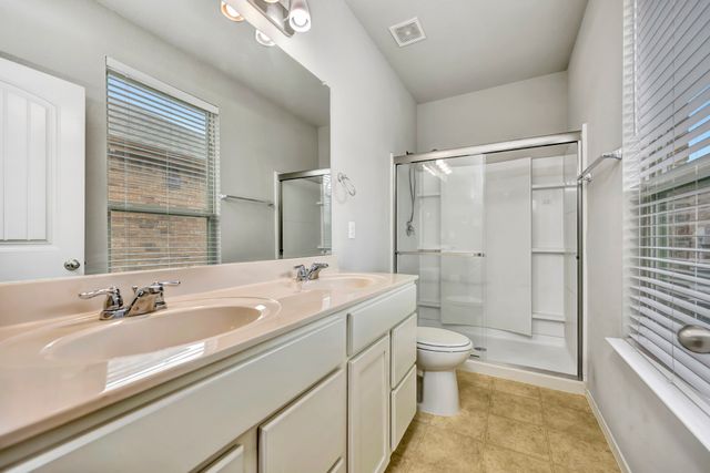 3117 Antler Point Drive, Fort Worth, TX 76108