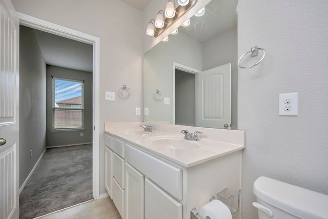 3117 Antler Point Drive, Fort Worth, TX 76108