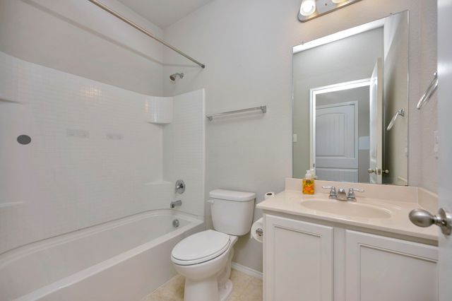 3117 Antler Point Drive, Fort Worth, TX 76108