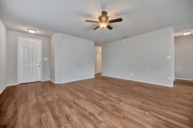 3117 Antler Point Drive, Fort Worth, TX 76108