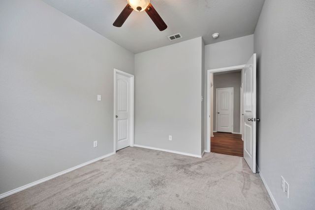 3117 Antler Point Drive, Fort Worth, TX 76108