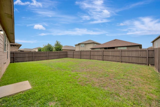 3117 Antler Point Drive, Fort Worth, TX 76108