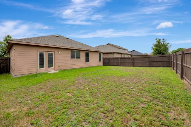 3117 Antler Point Drive, Fort Worth, TX 76108