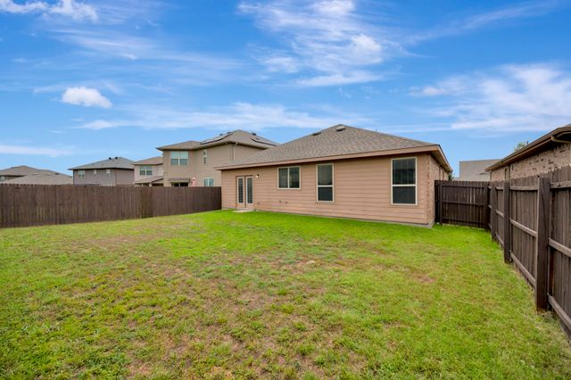 3117 Antler Point Drive, Fort Worth, TX 76108