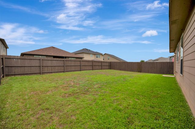 3117 Antler Point Drive, Fort Worth, TX 76108