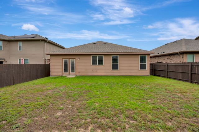 3117 Antler Point Drive, Fort Worth, TX 76108