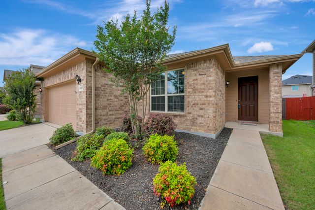 3117 Antler Point Drive, Fort Worth, TX 76108