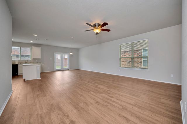 3117 Antler Point Drive, Fort Worth, TX 76108