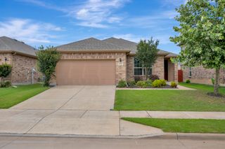 3117 Antler Point Drive, Fort Worth, TX 76108