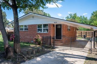 4618 Pike Avenue, North Little Rock, AR 72118