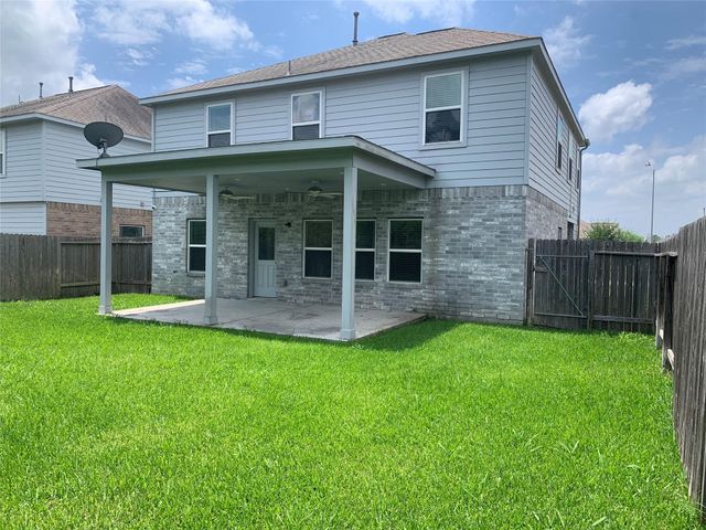 7822 Koloa River Court, Houston, TX 77040