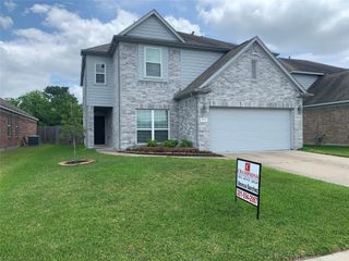 7822 Koloa River Court, Houston, TX 77040