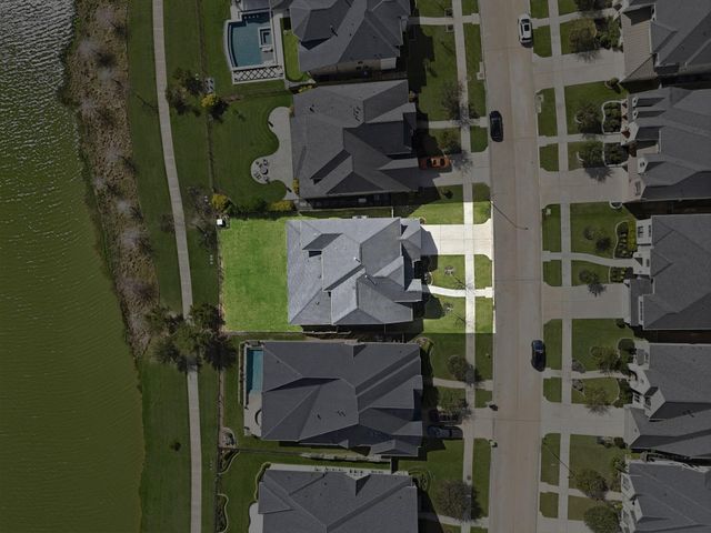 28615 Jade Springs Lane, Fulshear, TX 77441