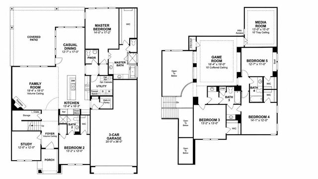28615 Jade Springs Lane, Fulshear, TX 77441