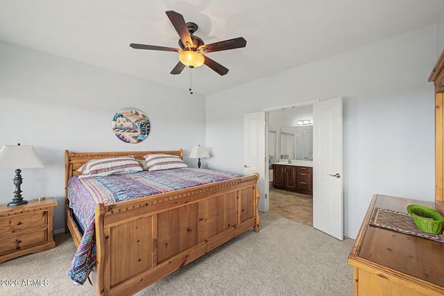 10763 E PERALTA CANYON Drive, Gold Canyon, AZ 85118