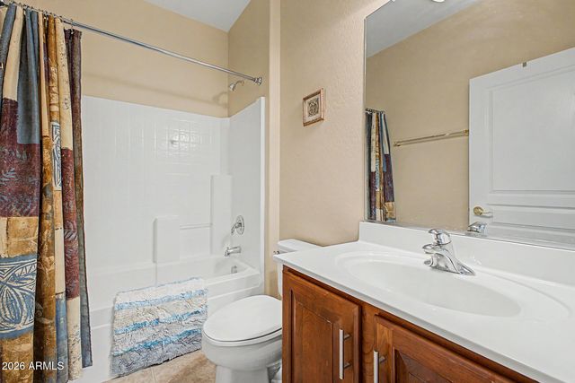 10763 E PERALTA CANYON Drive, Gold Canyon, AZ 85118