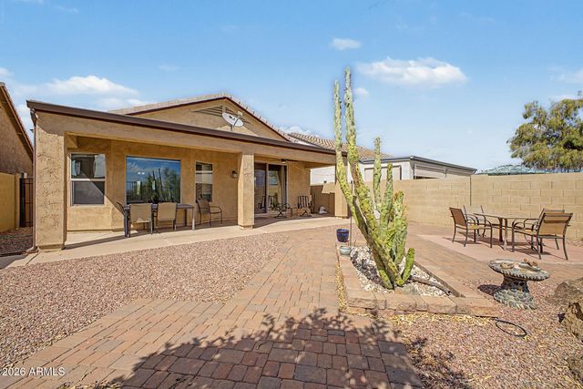 10763 E PERALTA CANYON Drive, Gold Canyon, AZ 85118