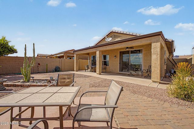 10763 E PERALTA CANYON Drive, Gold Canyon, AZ 85118