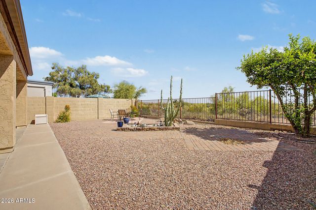 10763 E PERALTA CANYON Drive, Gold Canyon, AZ 85118