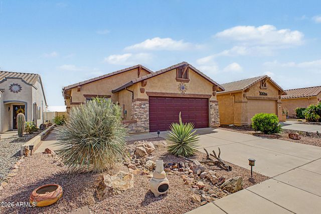 10763 E PERALTA CANYON Drive, Gold Canyon, AZ 85118