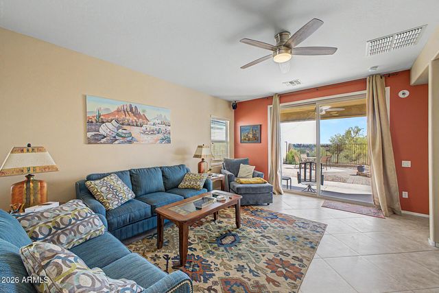 10763 E PERALTA CANYON Drive, Gold Canyon, AZ 85118