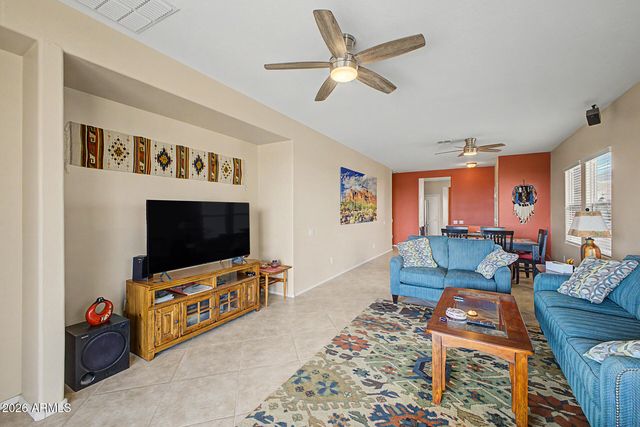 10763 E PERALTA CANYON Drive, Gold Canyon, AZ 85118