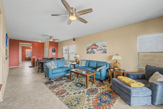 10763 E PERALTA CANYON Drive, Gold Canyon, AZ 85118