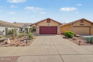 10763 E PERALTA CANYON Drive, Gold Canyon, AZ 85118