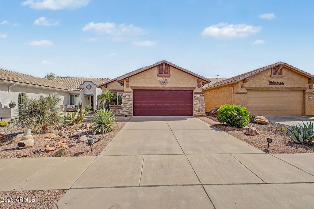 10763 E PERALTA CANYON Drive, Gold Canyon, AZ 85118