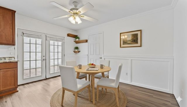 402 Placid Lake Lane, Magnolia, TX 77354