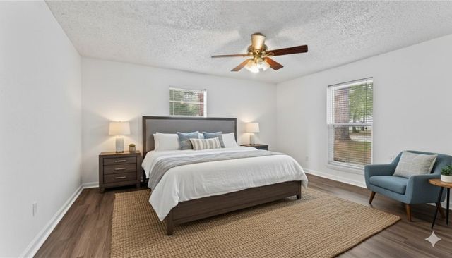 402 Placid Lake Lane, Magnolia, TX 77354