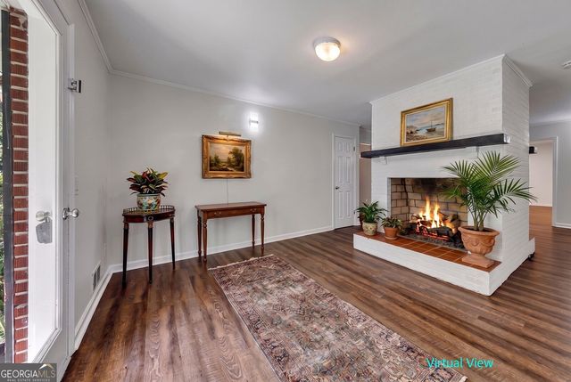 3337 Upper Bethany Road, Ball Ground, GA 30107